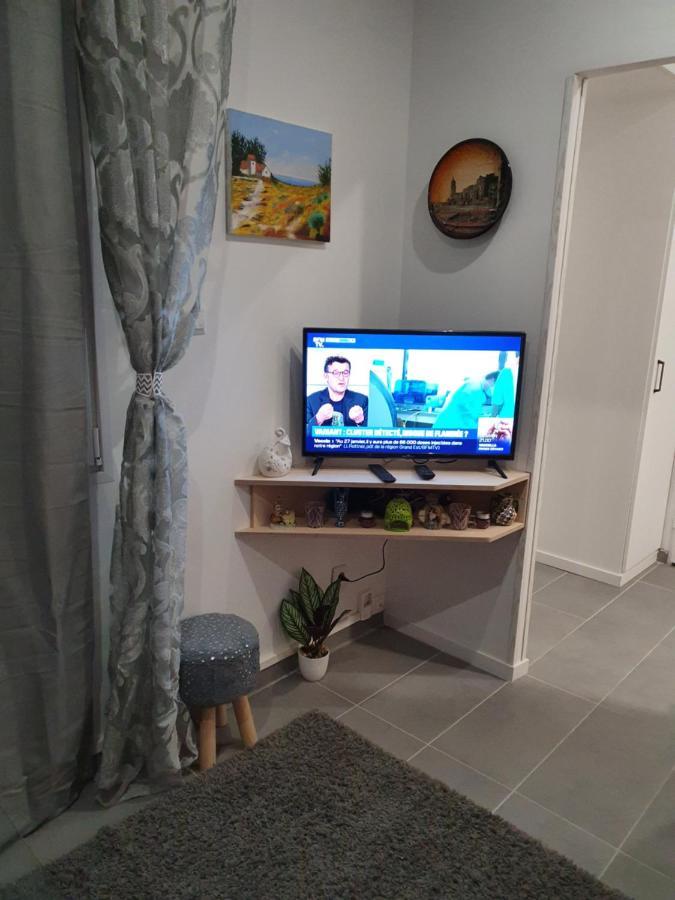 Le Paradis Iyedessil 디종 외부 사진