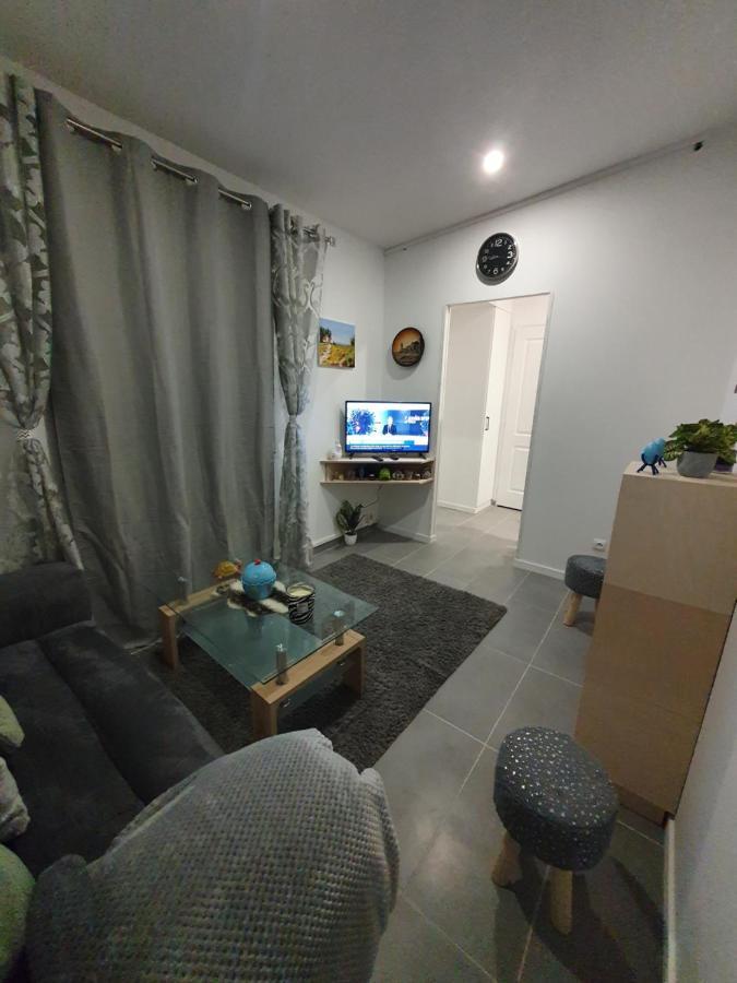 Le Paradis Iyedessil 디종 외부 사진