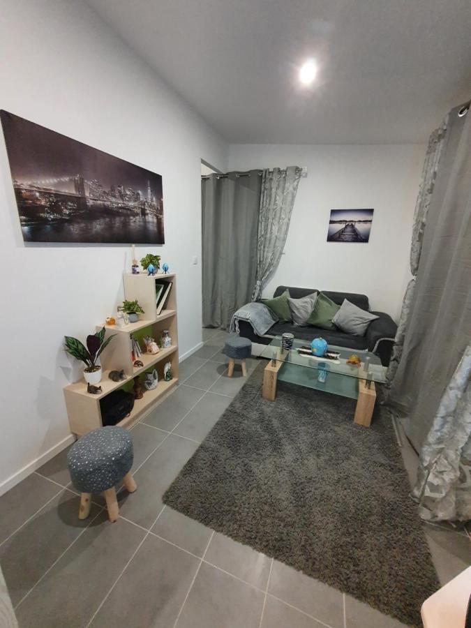 Le Paradis Iyedessil 디종 외부 사진