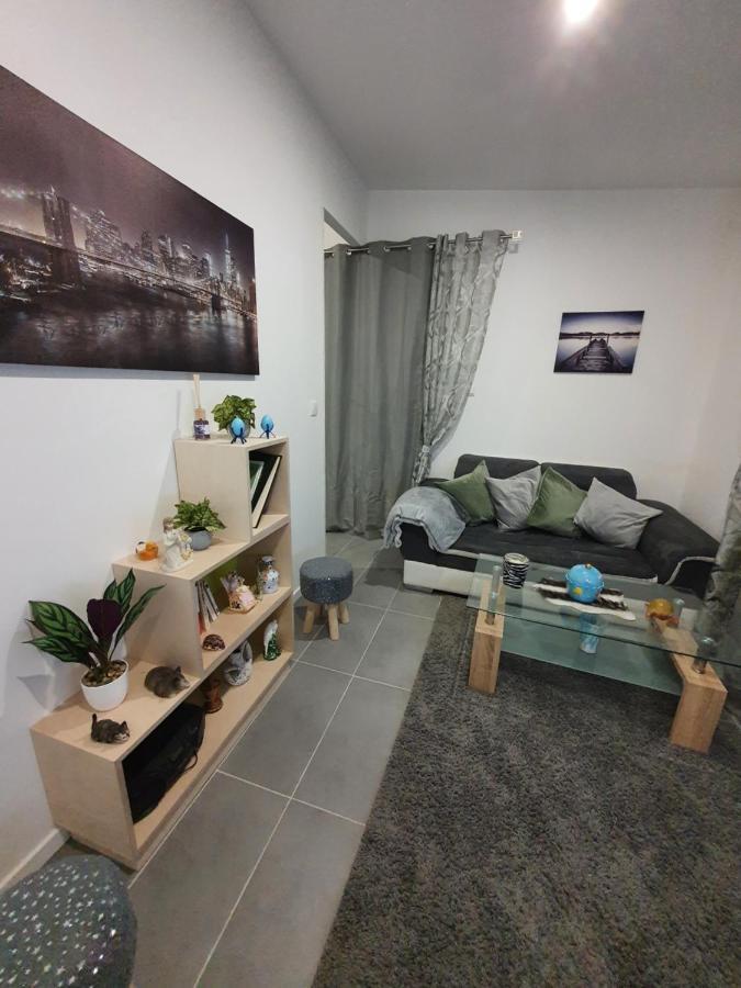 Le Paradis Iyedessil 디종 외부 사진