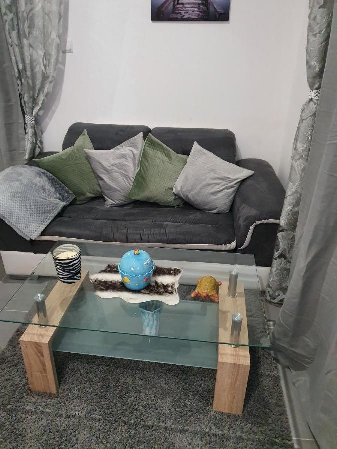 Le Paradis Iyedessil 디종 외부 사진