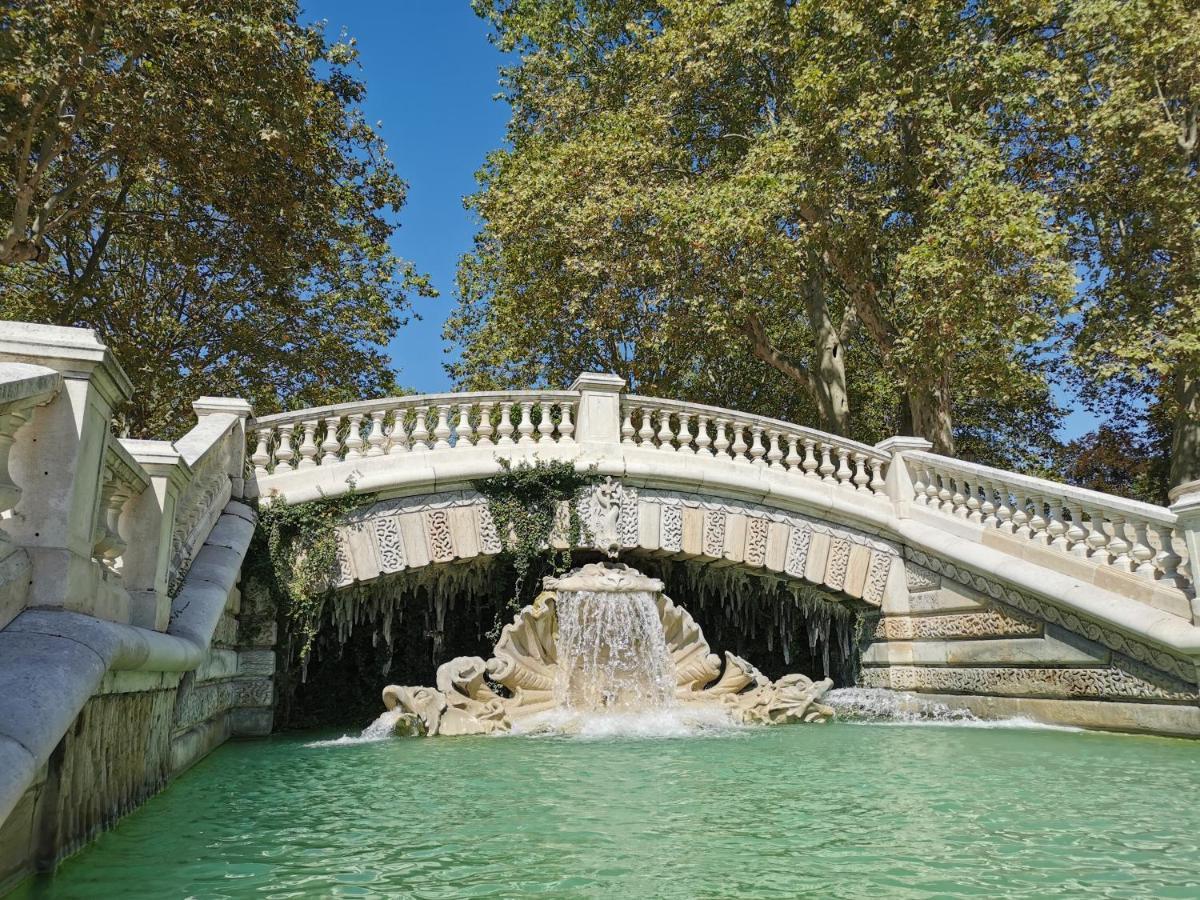 Le Paradis Iyedessil 디종 외부 사진